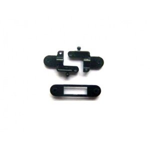 Spojovník horních listů  - S107-15A Díly - RC vrtulníky IQ models