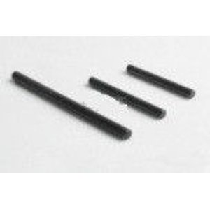 Hinge Pins(long & short)2sets - 10329  IQ models
