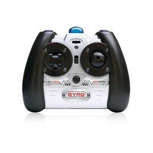 Transmitter - S107G-17 Díly - RC vrtulníky IQ models