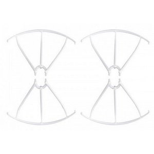 Chrániče vrtulí pro SYMA X5, X5c a x5sw Díly - RC drony IQ models