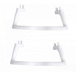 Podvozek - ližiny pro SYMA X5 a X5C Díly - RC drony IQ models