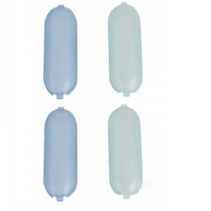 Kryty osvětlení LED - X5-06/X5C-06 Díly - RC drony IQ models