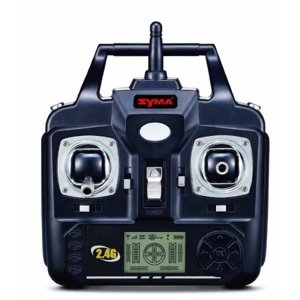 Ovladač  pro Syma F1/F3/X5/X5C/X6/X9 Díly - RC drony IQ models