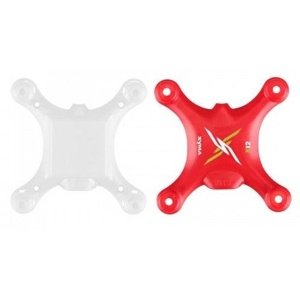 Body X12-01A Díly - RC drony IQ models