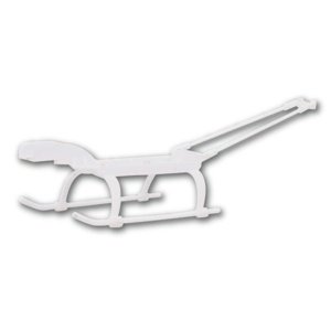 Přistávací ližiny - S5-06 Díly - RC vrtulníky IQ models