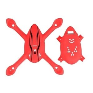 Tělo modelu X11-01A Díly - RC drony IQ models