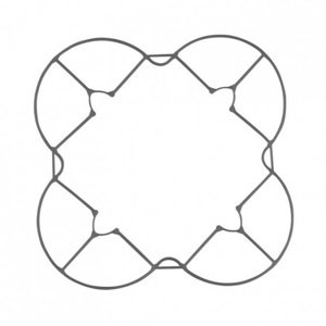 Chrániče vrtulí X11-02 Díly - RC drony IQ models