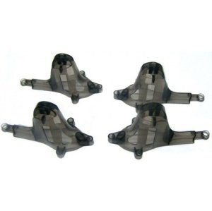 Držák motoru X11-04 Díly - RC drony IQ models