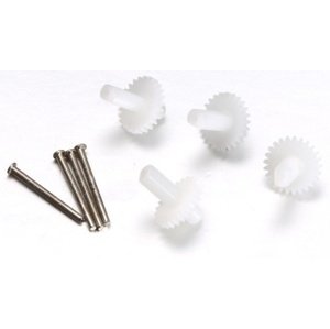 Ozubení X11-05 Díly - RC drony IQ models