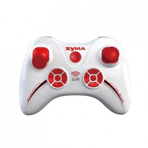 Ovladač 2.4GHz SST Syma X3/X4/X11/X11C/X12 Díly - RC drony IQ models