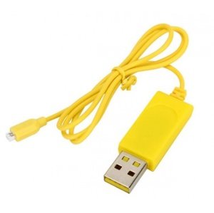 Nabíječka USB - S107G-16S Díly - RC vrtulníky IQ models