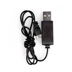 Nabíjecí kabel USB - X4-16 Díly - RC drony IQ models