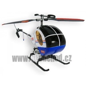 RC vrtulník SYMA Schweizer 300, 2ch VYPRODÁNO  IQ models