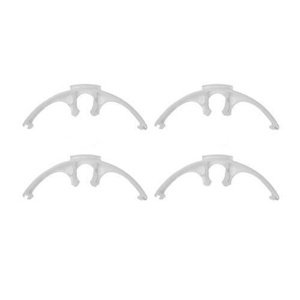 Záslepka pro kryty vrtulí bílé X8C-07W Díly - RC drony IQ models