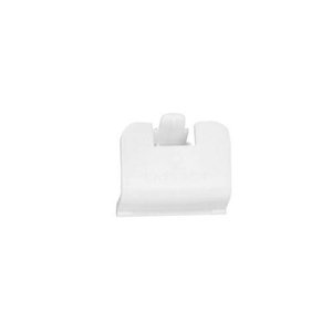 Krytka akumulátoru bílá  X8C-16W Díly - RC drony IQ models