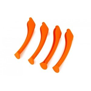 Nožky oranžové X8C-03O Díly - RC drony IQ models