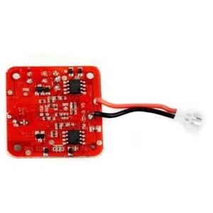 Elektronika X5SC-09 Díly - RC drony IQ models