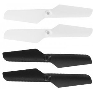 Sada vrtulí 4kusy  X13-04 Díly - RC drony IQ models