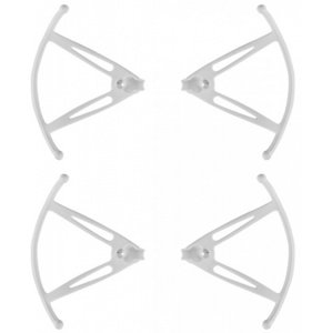 Ochrany vrtulí X13-05 Díly - RC drony IQ models