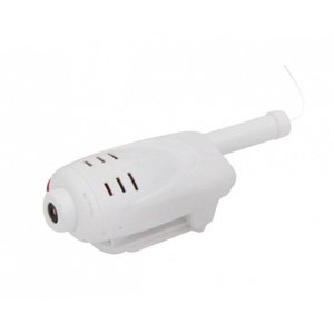 Wifi kamera bílá nebo černá - X5HW-13A Díly - RC drony IQ models