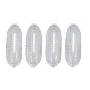 Krytky osvětlení - X8HW-20 Díly - RC drony IQ models