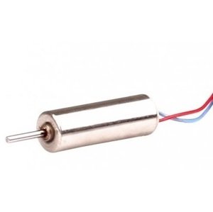 Motor  A - X54H-08 Díly - RC drony IQ models