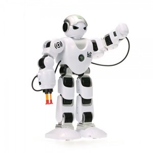 Programovatelný ALPHA ROBOT 40cm 2,4Ghz  IQ models