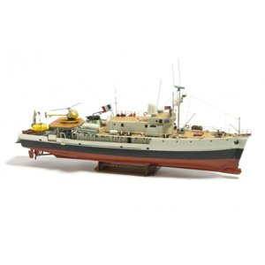 Calypso 1:45 Modely lodí IQ models