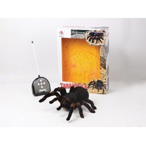 RC Děsivá tarantule 22cm  IQ models