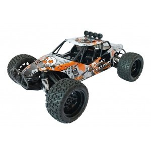 DF models RC auto GhostFighter 1:10  IQ models