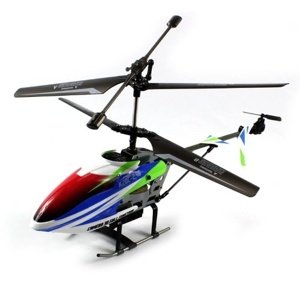 K20C 2,4Ghz s kamerou a LCD 3 - kanálové IQ models