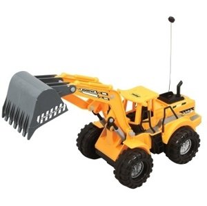 Bagr na dálkové ovládání 1:16 30cm  IQ models