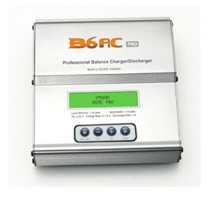 ImaxRC B6AC Pro Nabíječe IQ models