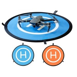 Přistávací plocha pro drony 55cm (P-GM-101) Multikoptery IQ models