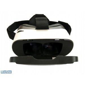 Brýle FPV - VR4  IQ models