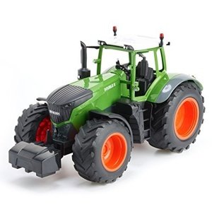Traktor na dálkové ovládání 1:16 2.4GHz  IQ models