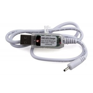 SC28 USB nabíjecí kabel Modely aut IQ models