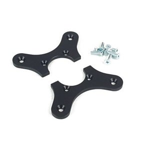 Středový montážní kříž pro AXI 81xx (MCP81) Doporučené příslušenství IQ models