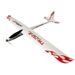 Phoenix2000 glider, RTF RTF letadla IQ models