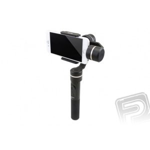SPG 3-osý inteligentní stabilizátor pro mobilní telefony Stabilizátory kamer IQ models