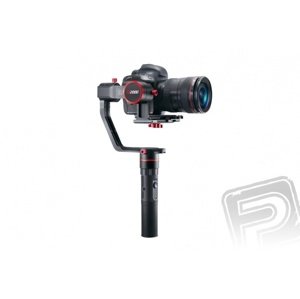 A2000 Single 3-osý stabilizátor pro zrcadlovky a DSLR kamery Stabilizátory kamer IQ models