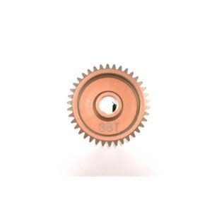 Pastorek 38 zubů (modul 64DP) Příslušenství auta IQ models