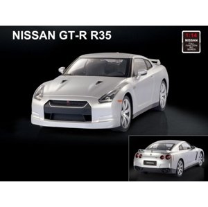 Nissan GTR R35 1:14 Elektro IQ models