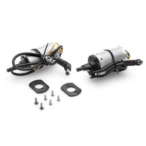 SWEET BAIT - sada motorů V1, V2 Náhradní díly IQ models