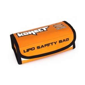 Safety bag - ochranný vak akumulátorů Akumulátory IQ models