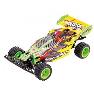 Happy People RC Monster Buggy pro malé piloty RC auta, traktory, bagry IQ models