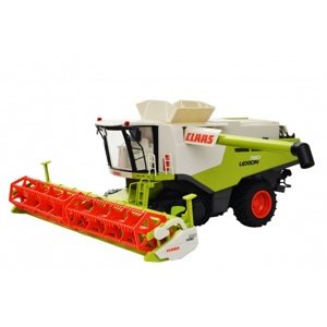 CLAAS LEXION 780 RC 1:20 - kombajn na dálkové ovládání  IQ models