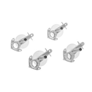 X15W - lože motoru s převodem Multikoptery IQ models