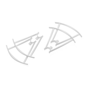 X20W - ochranné oblouky Multikoptery IQ models