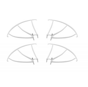 X5SW - ochranné oblouky Multikoptery IQ models